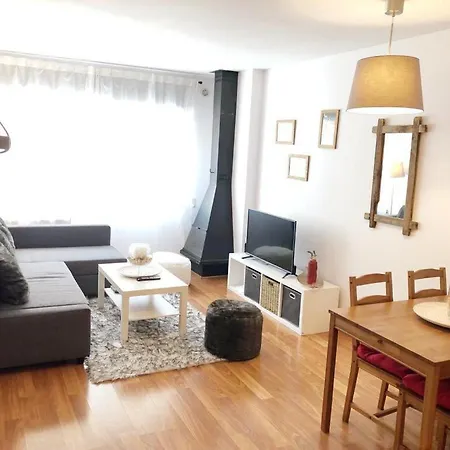 Daire Devesa 2,1 Vall D'incles, Zona Grandvalira *